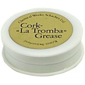 LA_TROMBA LA TROMBA UC48 CORK GREASE GRAISSE POUR LIEGE