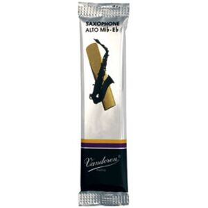 VANDOREN CLASSIQUE ANCHES SAXOPHONE ALTO 2 (a l'unite)