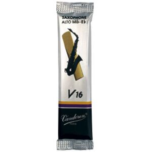 VANDOREN V16 ANCHES SAXOPHONE ALTO 2 (a l'unite)