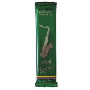 VANDOREN JAVA ANCHES SAXOPHONE TENOR 2.5 (a l'unite)