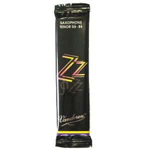 VANDOREN ZZ ANCHES SAXOPHONE TENOR 3 (a l'unite)