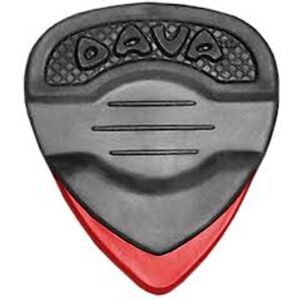 DAVA ROCK CONTROL BOUT DELRIN MEDIATOR (A l'unite)