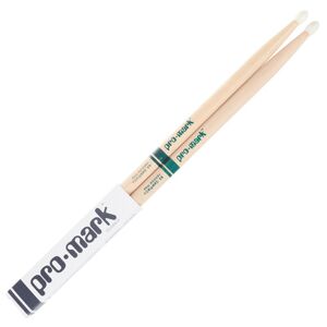 Pro Mark TXR5BN 5B Hickory - Nylon Tip