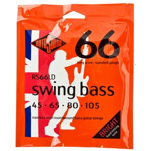 Rotosound RS66LD Swing Bass