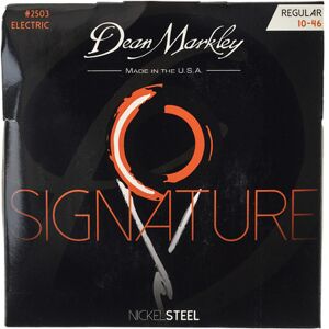 Dean Markley 2503 Signature Series REG