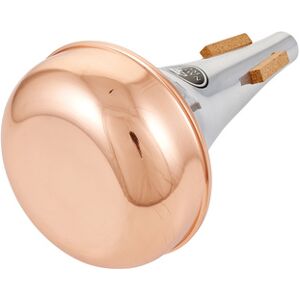 Tenor Trombone Alu/Copper