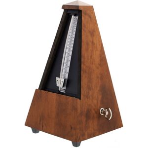 Wittner Metronome 803M Noyer mat