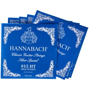 Hannabach 815HT Blue