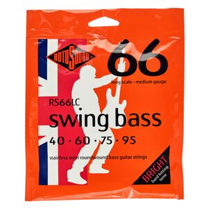 Rotosound RS66LC Swing Bass