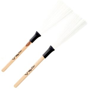 Polyflex Jazz Brushes