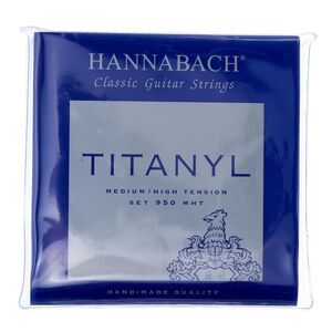 Hannabach Titanyl 950 MHT