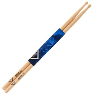 5A Power Drum Sticks Wood