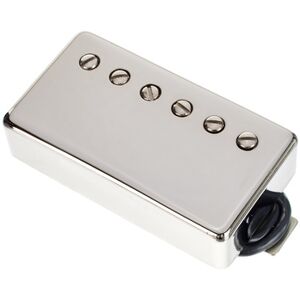 Seymour Duncan SH-2N-4C Nickelcover