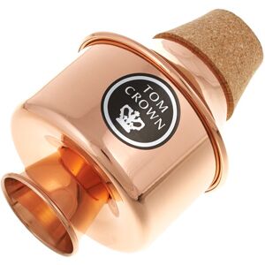 Trumpet Wah-Wah Copper