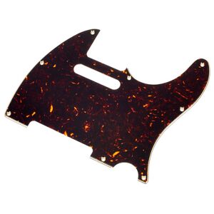 Göldo Pickguard T- Tortoise Imitation