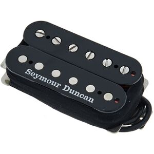 Seymour Duncan SH6NBlack Noir