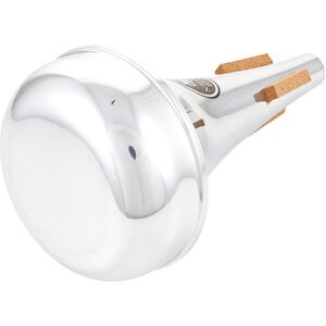 Tenor Trombone Straight Alu