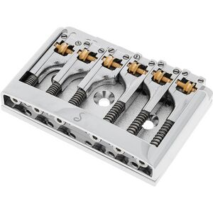 Guitar Bridge 3D-6 CH