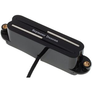 Seymour Duncan SVR-1N BLK Vintage Rails Noir