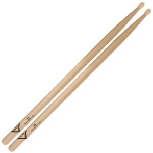 2BN Drum Sticks Hickory Nylon