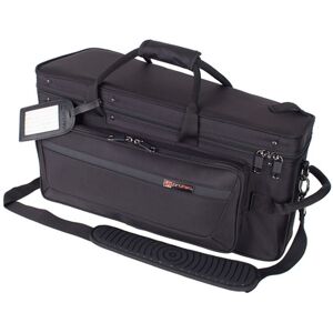 PB-314 Case for Flugelhorn Noir