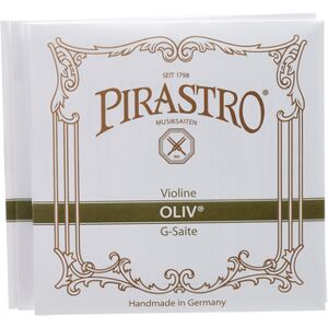 Pirastro Oliv Violin 4/4 KGL medium BTL