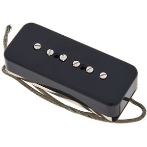 Seymour Duncan SP90-1N SCHWARZ