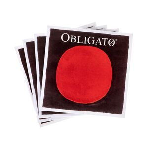 Pirastro Obligato Violin 1/4-1/8 KGL