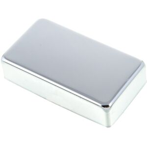 Göldo Humbucker Cover PNS0C Chrome