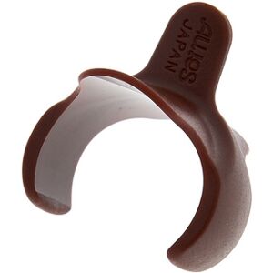 Thumb Rest Soprano Recorder Marron