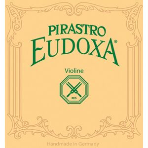 Pirastro Eudoxa G Violin 4/4