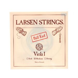Larsen Viola Single Str. A Strong BE