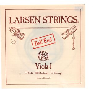 Larsen Viola Single Str. A Strong LP