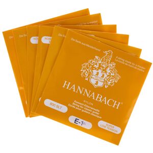 Hannabach 800SLT Yellow