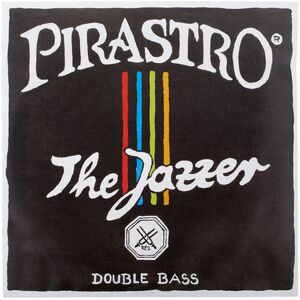 Pirastro The Jazzer H5 Bass 4/4-3/4