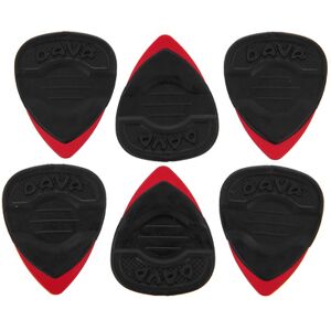 Rock Control Delrin Picks