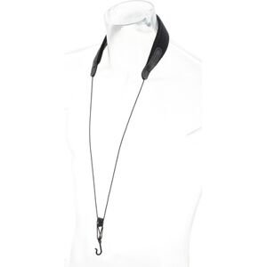 Tux Saxophone Strap XL Noir