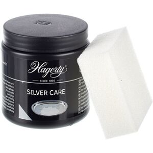 Silver Care Polish