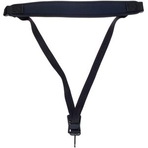 Classic Sax Strap XL MH Noir