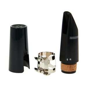 Otto Link Bb- Clarinet Tone Edge 6