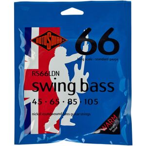 Rotosound RS66LDN Swing Bass