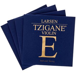 Larsen Tzigane Strong KGL