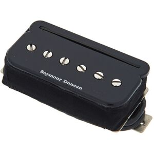 Seymour Duncan SHPR-1B P-Rail BK