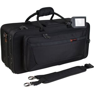 IPac 301D Double Trumpet Case Noir