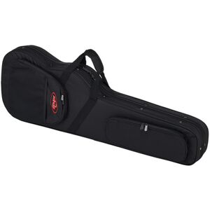 SKB SCFS6 Uni Soft Case E-Guitar - Publicité