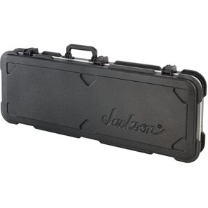 Jackson Soloist/Dinky Case