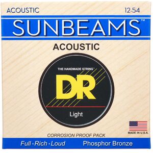 Sunbeams RCA-12