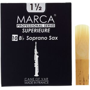 Superieure Soprano Sax 1.5