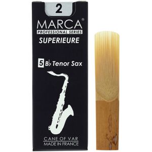 Superieure Tenor Saxophone 2.0