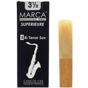 Superieure Tenor Saxophone 3.5